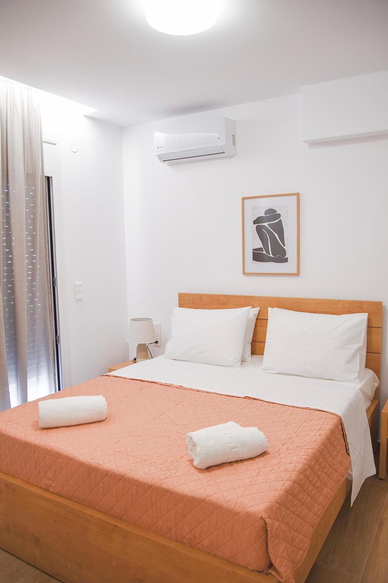 Andy'S Plaza Agia Pelagia Exterior foto